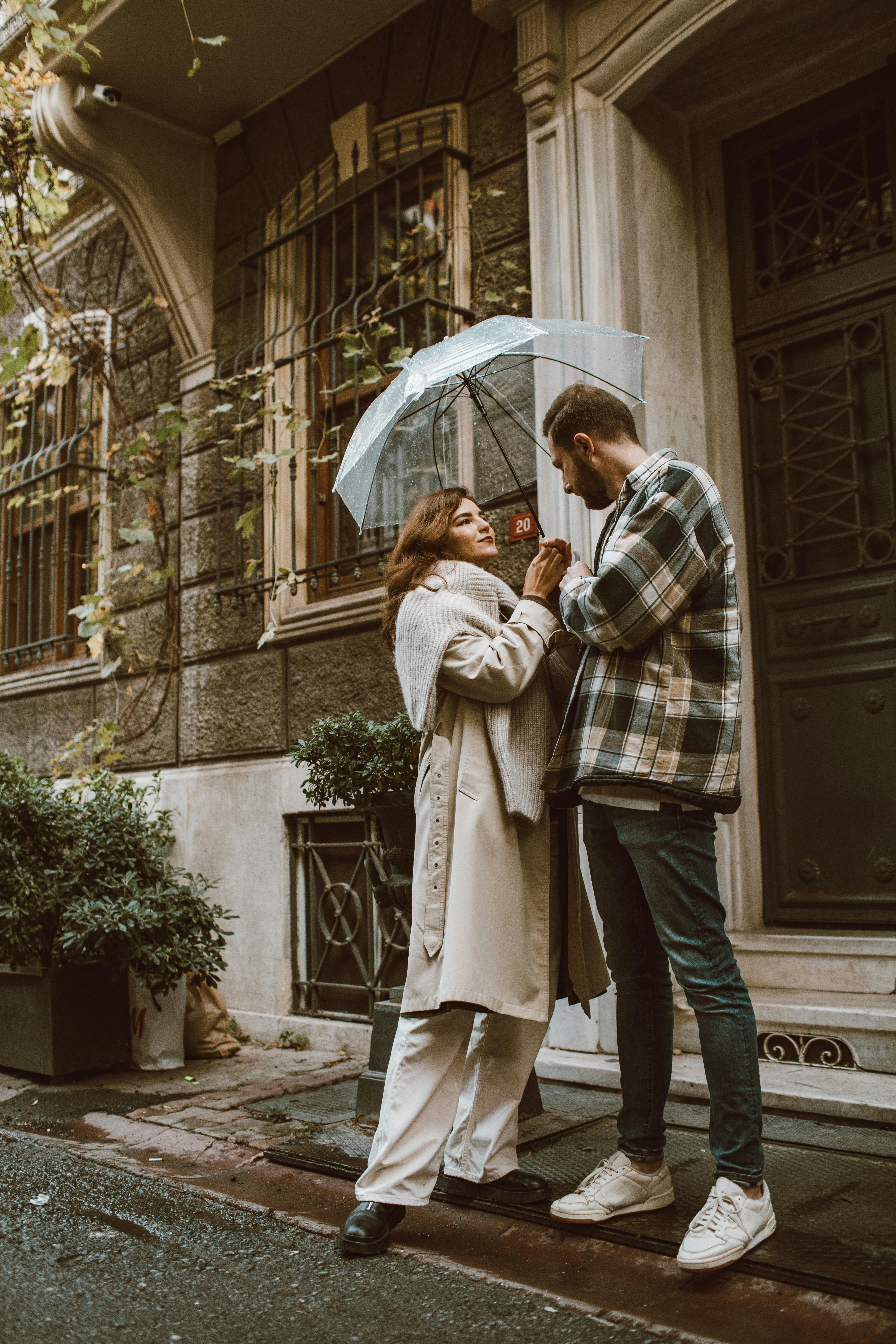 Looks estilosos para dias chuvosos